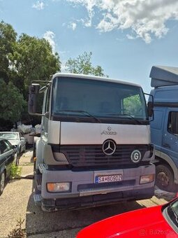Predám Mercedes Atego 18 23