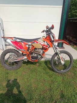 KTM 350 XC-F