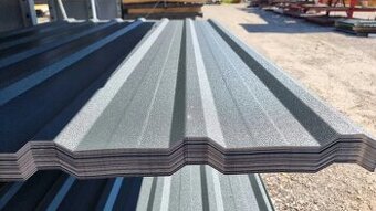 Trapezový plech - Orava a okolie
