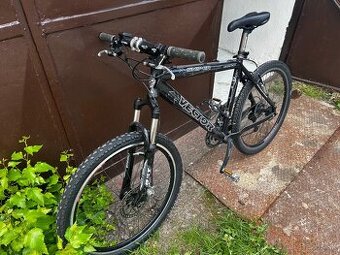Predam bicykel Vector Sniper 9300