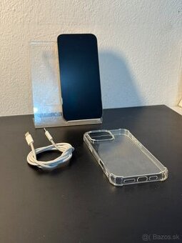 Predám Apple iPhone 16 PRO MAX 512GB Dezert Titanium