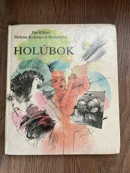 Holúbok - Klimo, Križanová-Brindzová