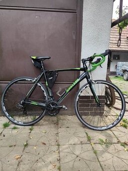 Predám cestný bicykel Kenzel