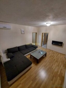 Prenájom krásny 3 izb.byt, ul. Dunajská, Nitra