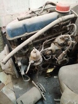 Ford cortina mk1