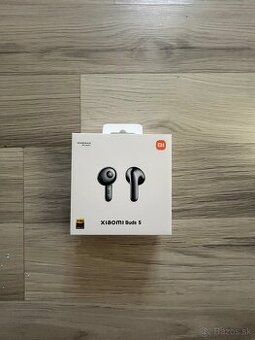 Slúchadka xiaomi buds 5