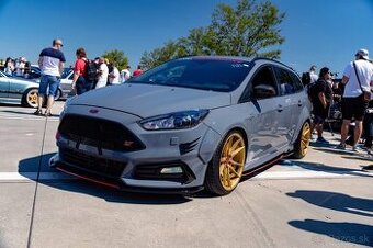 Focus st mk3 naraznik