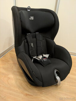 Britax Römer TRIFIX 2 i-SIZE