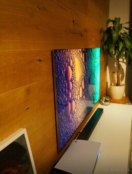 Samsung 65” 8K Q950