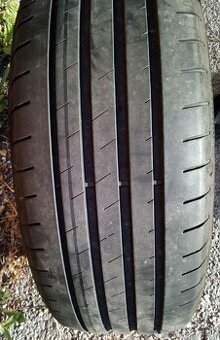 Fulda EcoControl HP 2, 205/55 R16