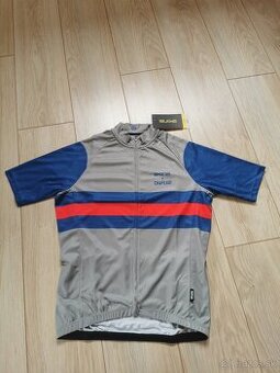Skins cyklo dres