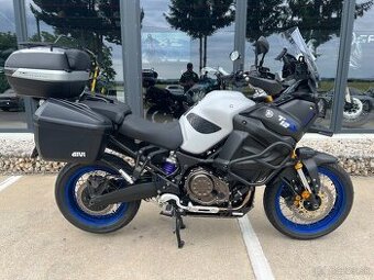 Yamaha XT 1200 Z | 1. Majiteľ | 32 xxx km