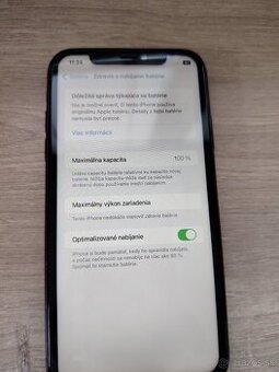 Iphone 11 64g