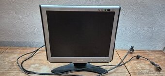 Predam monitor LCD philips 170c
