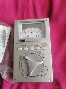 Korg OT-120
