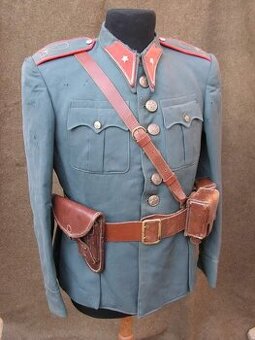 Slovenský štát - žandárstvo