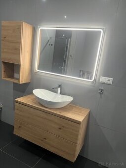 Led zrkadlo