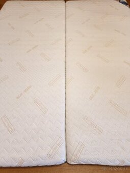 PerDormire Dream Easy 2x 210x90cm