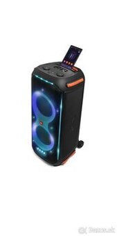 prenajom JBL Partybox 1000 pripadne partybox 710