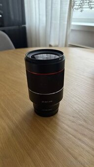 SAMYANG AF 35mm F/1.4 Sony FE Objektiv