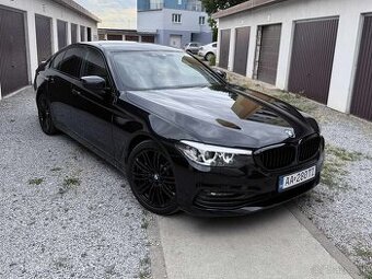 Bmw 530e iperformance
