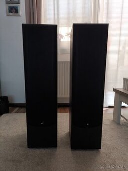 Reproduktory 7.1