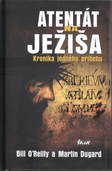 Knihy s náboženskou tematikou 2