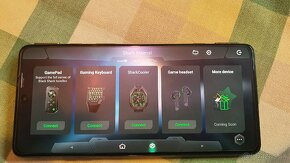 Xiaomi black shark 5 pro