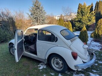 Volkswagen Chrobak
