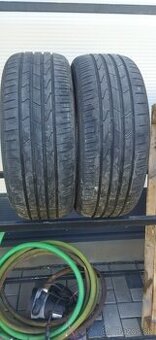 letné pneumatiky 195/50 R15