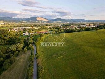 Stavebný pozemok na predaj – Lednické Rovne časť Hôrka-...