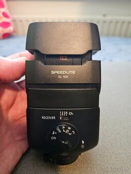 Blesk Canon Speedlite EL-100