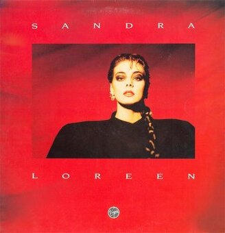 Kúpim Sandra - Midnight Man a Loreen