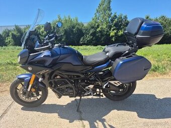 Yamaha Tracer 900GT
