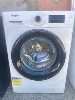 &Whirlpool 6kg