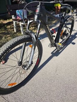 Genesis impact 8.2 carbon