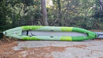 Predám nafukovaci kajak aqua marina betta
