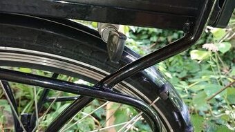 Predám dámsky elektribicykel 28"