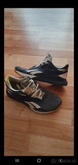 Reebok Nano X crossfit - 1