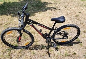 Specialized Hotrock 24