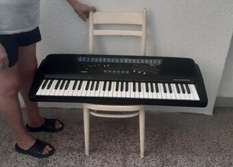 predam Klávesy Casio CT-700
