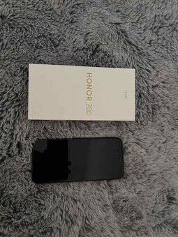 Honor 200 lite