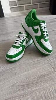Damske tenisky Nike Air force - 1