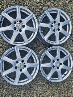 5X112 6.5Jx16H2 R16 ET38