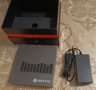 Allinone mini PC, MSI PRO 22"