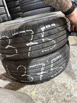 L375 2ks letné 215/55R18