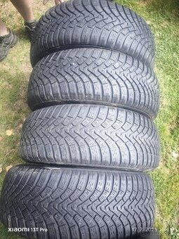 Pneu 225/60 r17 - 1