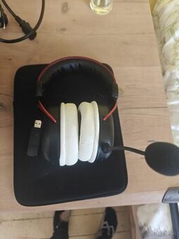 Hyper Cloud II wirelss + mamba wireless