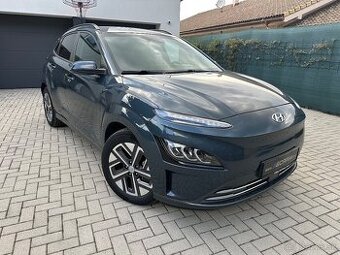 Hyundai Kona Electric 150