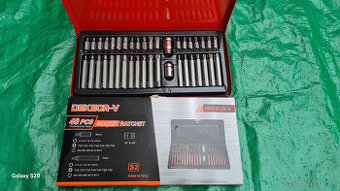 Torx imbus